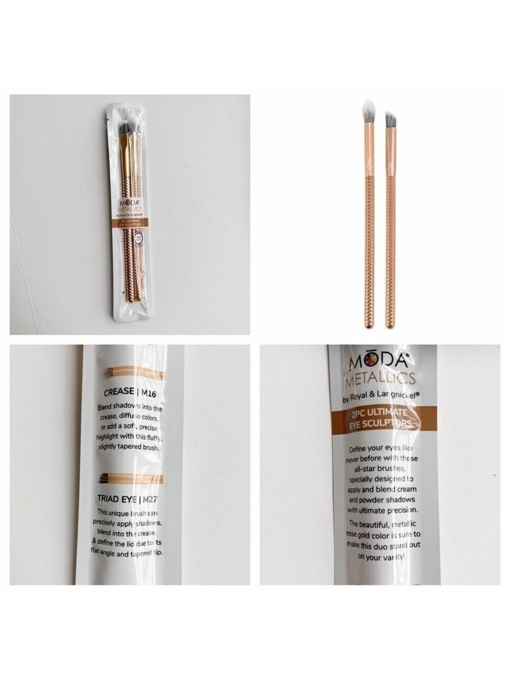 Makeup Bundle - Picture 4 of 10